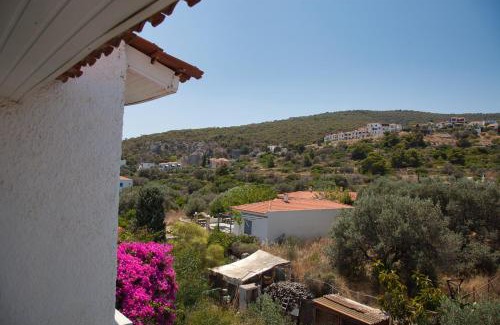 Scala Apartment | Angistri's panorama apartments