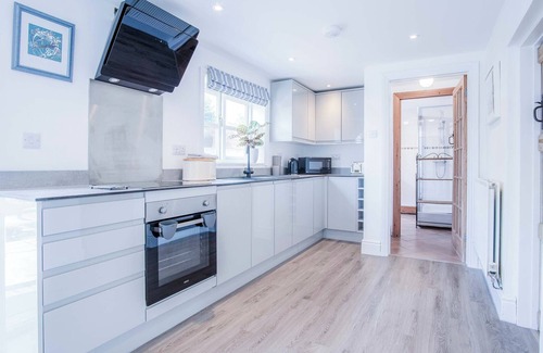 Angle Cottage | Angle Adventures - 4 Bed Cottage - Angle
