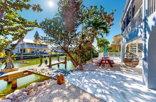 Marathon House | Angler's Escape