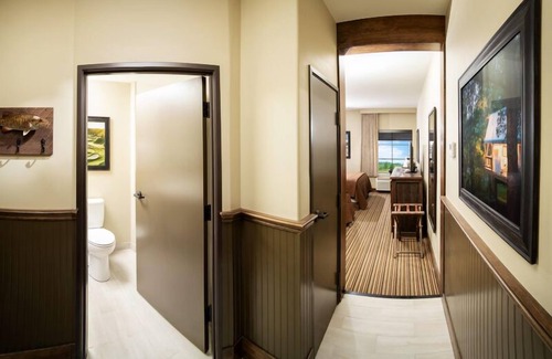 Hollister Hotel | Angler's Lodge Hollister