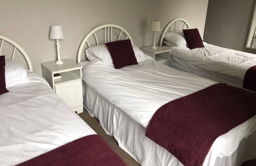 Choppington Hotel | Anglers Arms