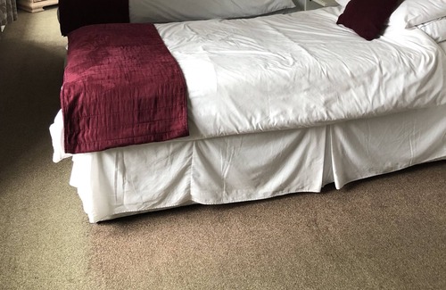 Choppington Hotel | Anglers Arms