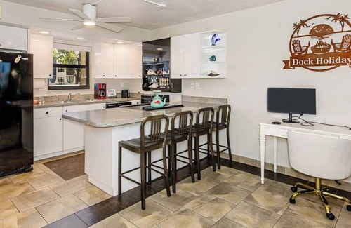Marco Island Condo | Anglers Cove, D 209 in Marco Island