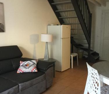 Anglet House | ANGLET- BIARRITZ T3 dans résidence avec piscine