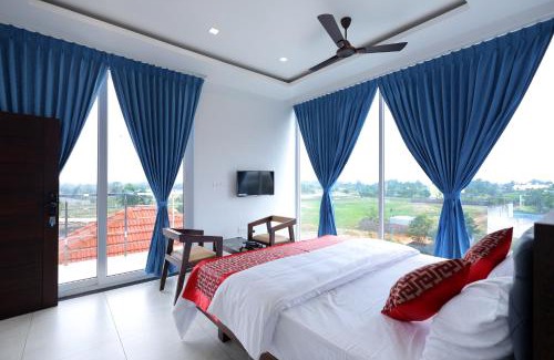 Kalapettai Hotel | Anglo Resort