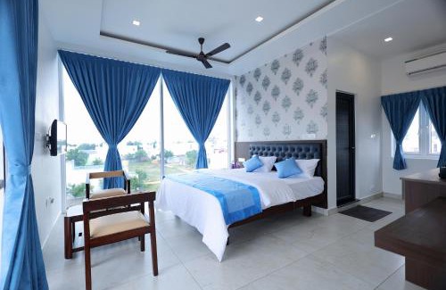 Kalapettai Hotel | Anglo Resort