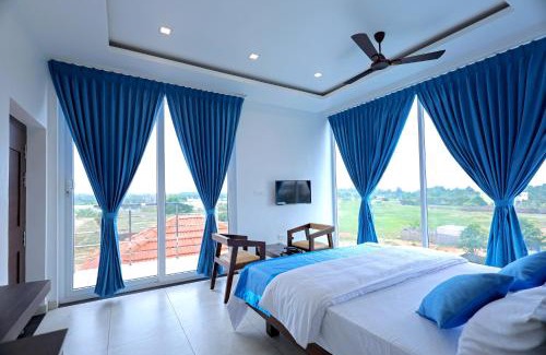 Kalapettai Hotel | Anglo Resort