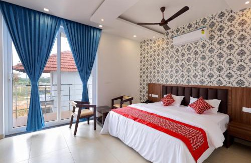 Kalapettai Hotel | Anglo Resort