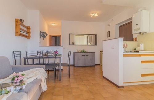 Fiumelatte Apartment | Angolo con Vista Varenna