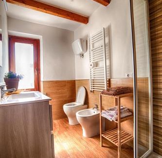 Castiglione del Lago Apartment | Angolo Di Paradiso