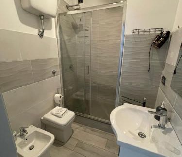 Terni Bed & Breakfast | angolo verde