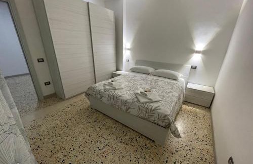 Terni Bed & Breakfast | angolo verde