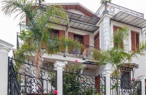 Durres House | Angoni Villa