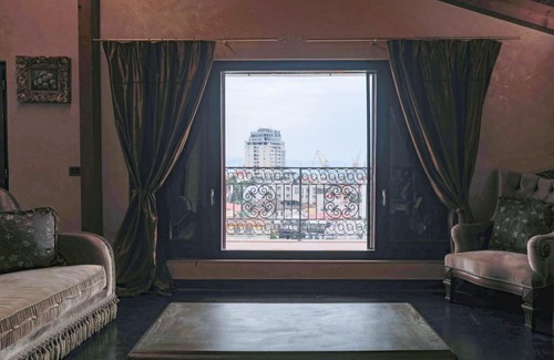 Durres House | Angoni Villa