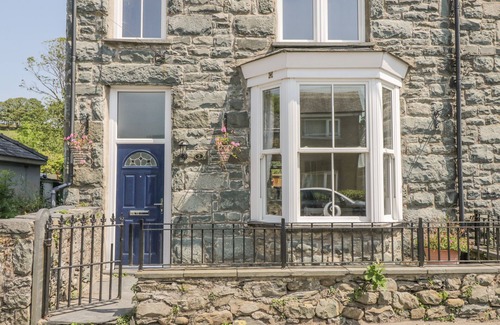 Llanbedr Cottage | Angorfa