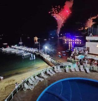 Angra dos Reis Apartment | Angra Inn Praia Grande