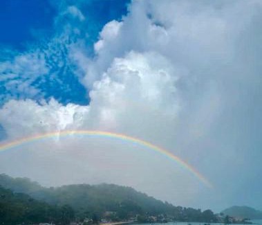 Angra dos Reis Apartment | Angra Inn Praia Grande