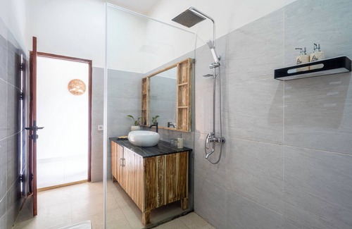 Penebel Resort | Angseri Villas Tabanan