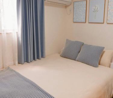 Suminoe Apartment | Anhe House Cinnamoroll Themed Private Stay
