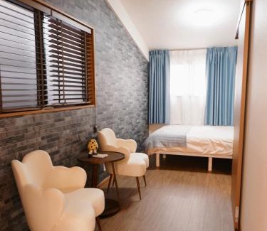 Suminoe Apartment | Anhe House Cinnamoroll Themed Private Stay
