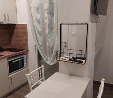 Thessaloniki Apartment | AniBo studios and apartments A210