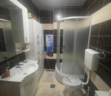 Bajina Basta Apartment | Anika