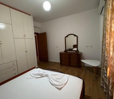 Qafe e Gjashtes Apartment | Anila's Apartment