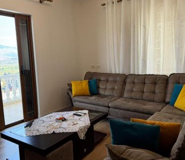 Qafe e Gjashtes Apartment | Anila's Apartment