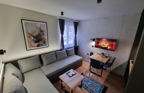 Kopaonik Apartment | ANIMA Bela reka C121, Brzeće