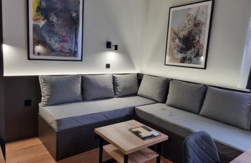 Kopaonik Apartment | ANIMA Bela reka C121, Brzeće