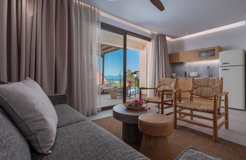 Nea Rodha Apartment | Anima Residence