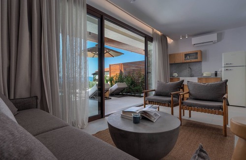 Nea Rodha Apartment | Anima Residence