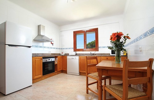 Puerto de Pollensa Villa | ANIMETA. On walking distance to Puerto Pollensa