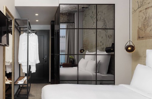 Psirri Hotel | Anise, Aluma Hotel & Resort