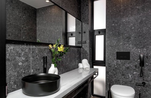 Psirri Hotel | Anise, Aluma Hotel & Resort