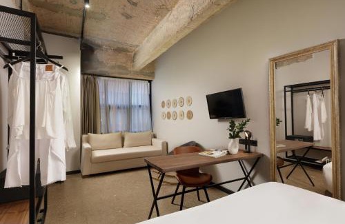 Psirri Hotel | Anise, Aluma Hotels & Resorts