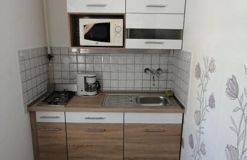 Bukfurdo Apartment | Anita Apartman