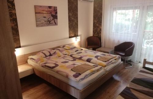 Bukfurdo Apartment | Anita Apartman