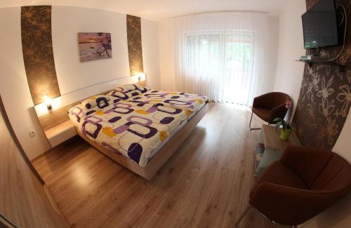 Bukfurdo Apartment | Anita Apartman