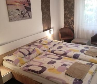 Bukfurdo Apartment | Anita Apartman