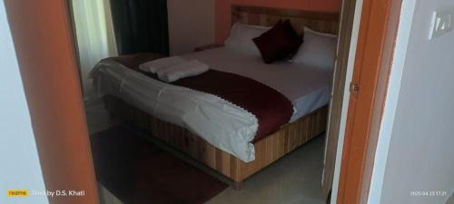 Chamoli Hotel | Anita Palace