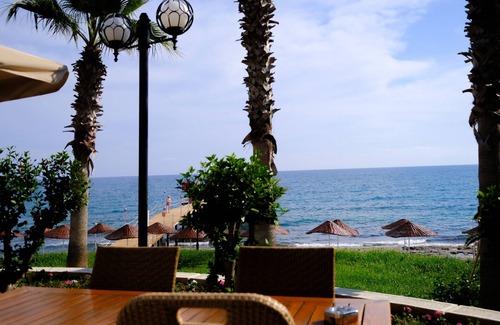 Konakli Resort | Anitas Hotel - All Inclusive