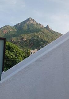 Tiruvannamalai House | Anitharani Ravishankar