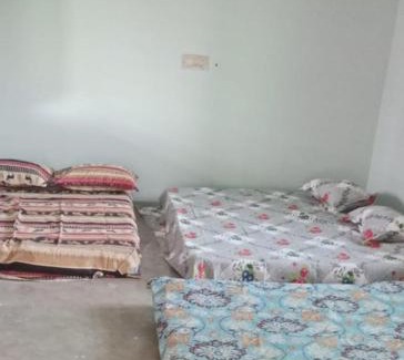 Tiruvannamalai House | Anitharani Ravishankar
