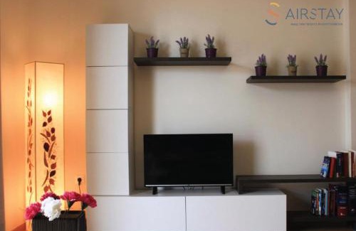 Spata-Artemida Apartment | Anivia Apartments Airport by Airstay