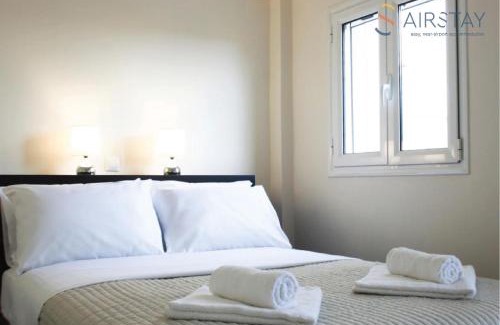 Spata-Artemida Apartment | Anivia Apartments Airport by Airstay