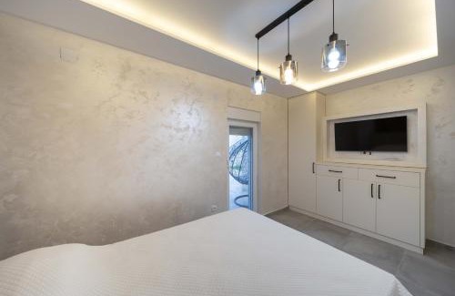 Surcin Apartment | Anja D Apartments
