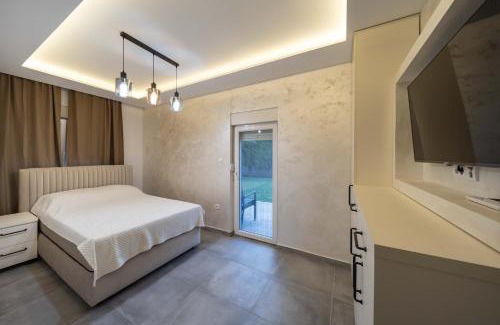 Surcin Apartment | Anja D Apartments
