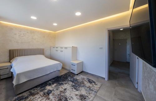 Surcin Apartment | Anja D Apartments