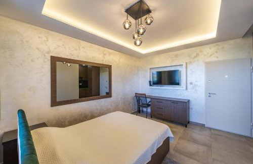 Surcin Apartment | Anja D Apartments